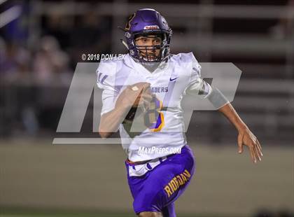 Thumbnail 2 in Napa vs. Archbishop Riordan photogallery.