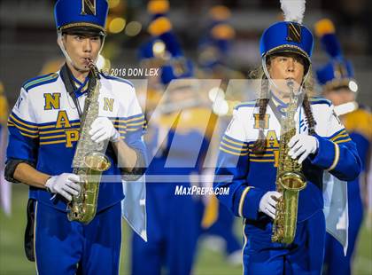 Thumbnail 2 in Napa vs. Archbishop Riordan photogallery.