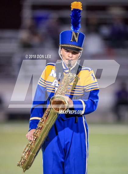 Thumbnail 3 in Napa vs. Archbishop Riordan photogallery.