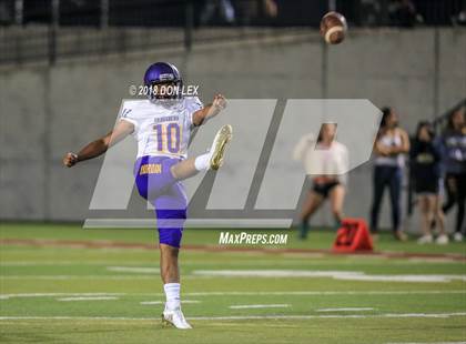 Thumbnail 3 in Napa vs. Archbishop Riordan photogallery.