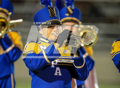 Thumbnail 1 in Napa vs. Archbishop Riordan photogallery.