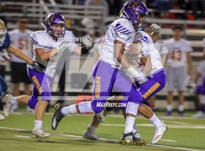 Thumbnail 1 in Napa vs. Archbishop Riordan photogallery.