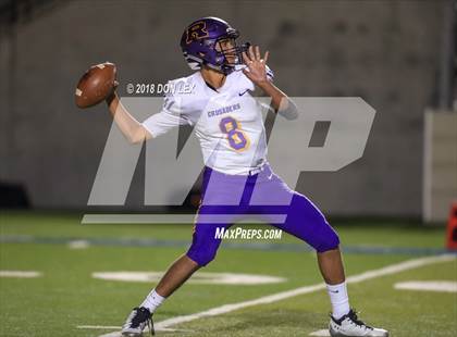 Thumbnail 1 in Napa vs. Archbishop Riordan photogallery.