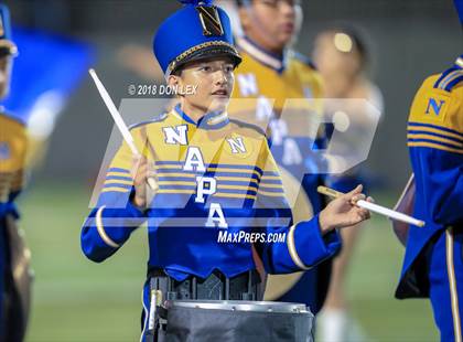 Thumbnail 2 in Napa vs. Archbishop Riordan photogallery.