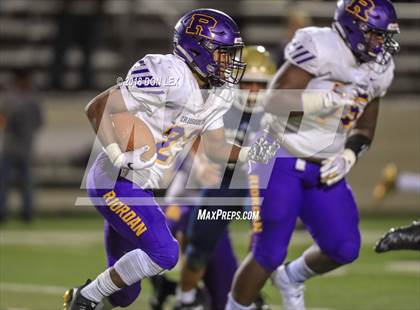 Thumbnail 2 in Napa vs. Archbishop Riordan photogallery.