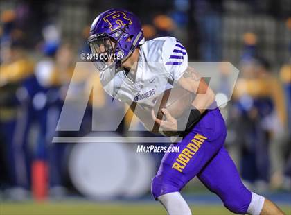 Thumbnail 3 in Napa vs. Archbishop Riordan photogallery.