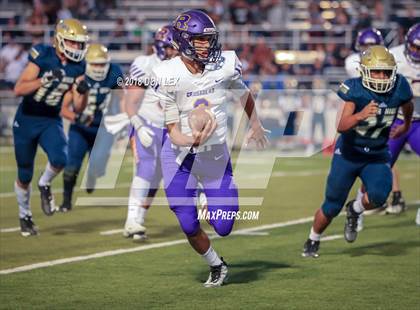 Thumbnail 3 in Napa vs. Archbishop Riordan photogallery.