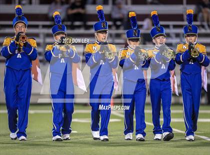 Thumbnail 3 in Napa vs. Archbishop Riordan photogallery.