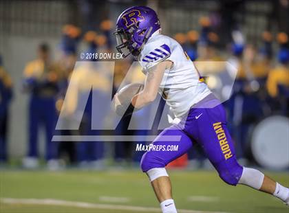 Thumbnail 1 in Napa vs. Archbishop Riordan photogallery.
