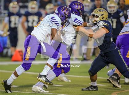 Thumbnail 1 in Napa vs. Archbishop Riordan photogallery.