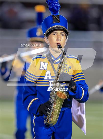 Thumbnail 1 in Napa vs. Archbishop Riordan photogallery.