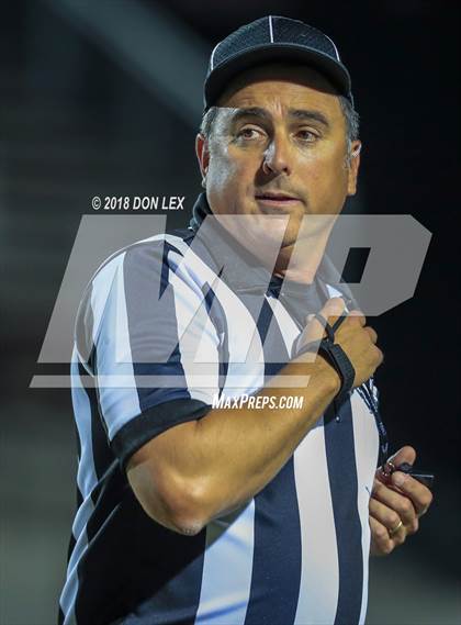 Thumbnail 3 in Napa vs. Archbishop Riordan photogallery.