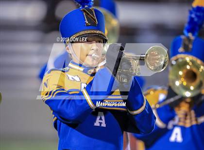 Thumbnail 2 in Napa vs. Archbishop Riordan photogallery.
