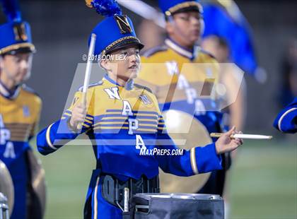 Thumbnail 1 in Napa vs. Archbishop Riordan photogallery.