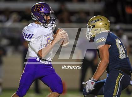 Thumbnail 3 in Napa vs. Archbishop Riordan photogallery.