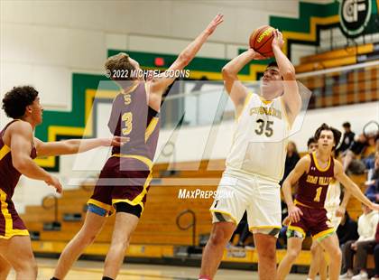 Thumbnail 3 in Simi Valley vs. Ventura photogallery.