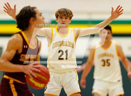Thumbnail 2 in Simi Valley vs. Ventura photogallery.