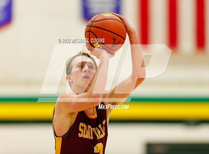 Thumbnail 3 in Simi Valley vs. Ventura photogallery.
