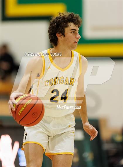 Thumbnail 3 in Simi Valley vs. Ventura photogallery.