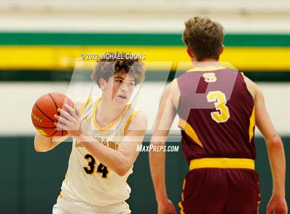 Thumbnail 2 in Simi Valley vs. Ventura photogallery.