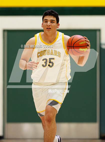 Thumbnail 3 in Simi Valley vs. Ventura photogallery.