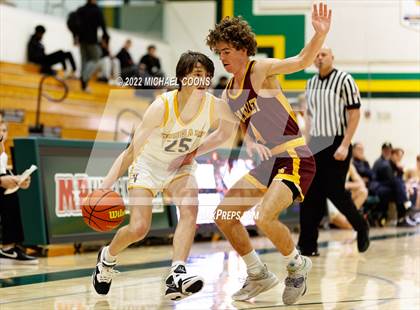 Thumbnail 1 in Simi Valley vs. Ventura photogallery.