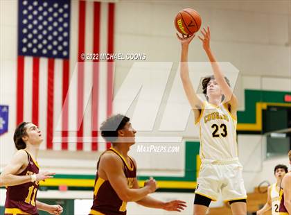 Thumbnail 1 in Simi Valley vs. Ventura photogallery.