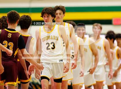 Thumbnail 3 in Simi Valley vs. Ventura photogallery.