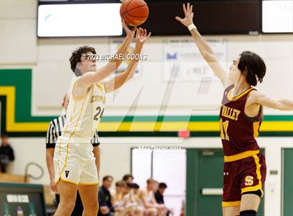 Thumbnail 1 in Simi Valley vs. Ventura photogallery.