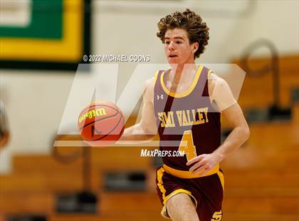 Thumbnail 2 in Simi Valley vs. Ventura photogallery.