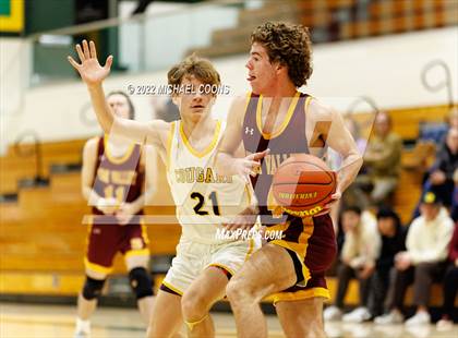 Thumbnail 1 in Simi Valley vs. Ventura photogallery.