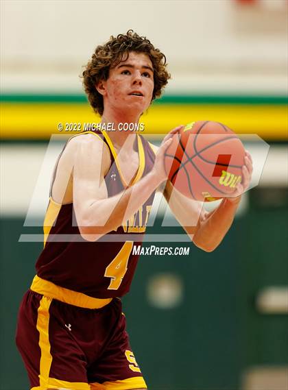 Thumbnail 3 in Simi Valley vs. Ventura photogallery.