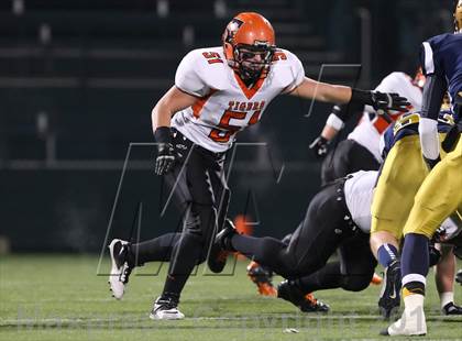 Thumbnail 2 in Union-Endicott vs. Sweet Home (NYSPHSAA Class A Semifinal) photogallery.