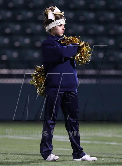 Thumbnail 1 in Union-Endicott vs. Sweet Home (NYSPHSAA Class A Semifinal) photogallery.