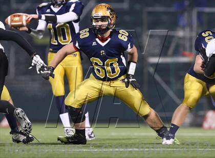 Thumbnail 3 in Union-Endicott vs. Sweet Home (NYSPHSAA Class A Semifinal) photogallery.