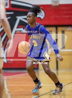Photo from the gallery "Purnell Swett vs. Jack Britt (United 8 Conference Tournament First Round)"