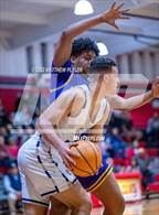 Photo from the gallery "Purnell Swett vs. Jack Britt (United 8 Conference Tournament First Round)"