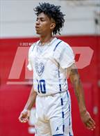 Photo from the gallery "Purnell Swett vs. Jack Britt (United 8 Conference Tournament First Round)"
