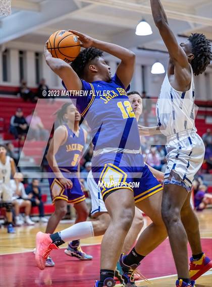 Thumbnail 3 in Purnell Swett vs. Jack Britt (United 8 Conference Tournament First Round) photogallery.
