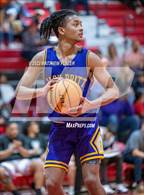 Photo from the gallery "Purnell Swett vs. Jack Britt (United 8 Conference Tournament First Round)"