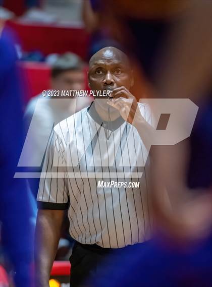 Thumbnail 2 in Purnell Swett vs. Jack Britt (United 8 Conference Tournament First Round) photogallery.