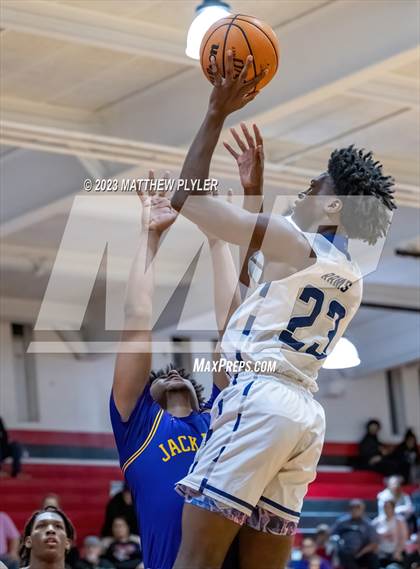 Thumbnail 3 in Purnell Swett vs. Jack Britt (United 8 Conference Tournament First Round) photogallery.