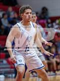 Photo from the gallery "Purnell Swett vs. Jack Britt (United 8 Conference Tournament First Round)"