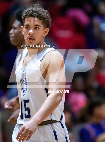 Thumbnail 3 in Purnell Swett vs. Jack Britt (United 8 Conference Tournament First Round) photogallery.