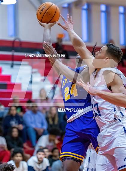 Thumbnail 1 in Purnell Swett vs. Jack Britt (United 8 Conference Tournament First Round) photogallery.