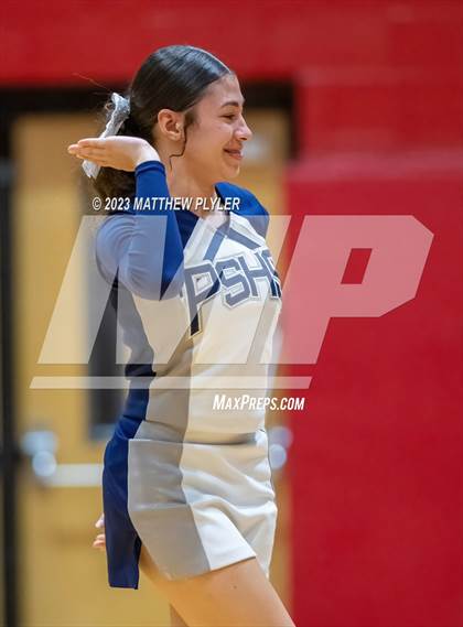 Thumbnail 3 in Purnell Swett vs. Jack Britt (United 8 Conference Tournament First Round) photogallery.