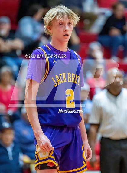 Thumbnail 1 in Purnell Swett vs. Jack Britt (United 8 Conference Tournament First Round) photogallery.