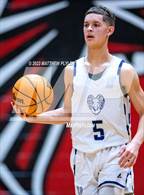 Photo from the gallery "Purnell Swett vs. Jack Britt (United 8 Conference Tournament First Round)"