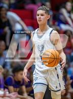 Photo from the gallery "Purnell Swett vs. Jack Britt (United 8 Conference Tournament First Round)"