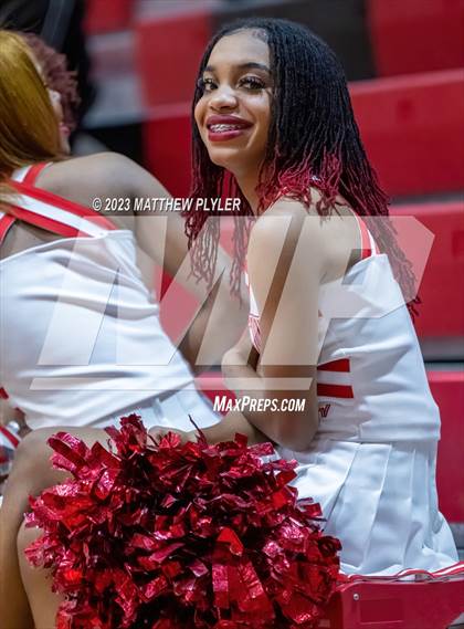Thumbnail 2 in Purnell Swett vs. Jack Britt (United 8 Conference Tournament First Round) photogallery.